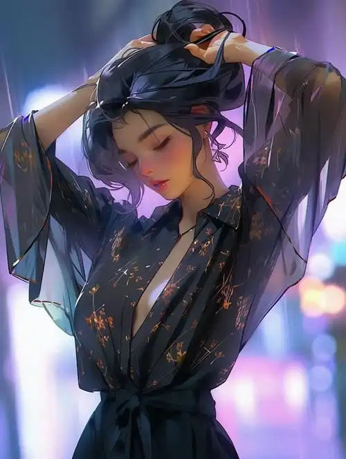 英雄 电影海报